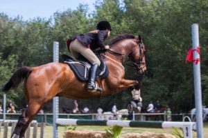 Benefits of Regular Horseback Riding Benefits of Regular Horseback Riding