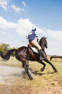 Tips for Riding a Horse after Experiencing an Injury Tips for Riding a Horse after Experiencing an Injury