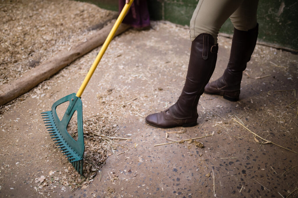4 Important Ways To Prep Your Stable For Winter prep your stable for winter